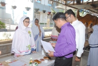 at-Taiyebaat - Healthy Food and Lifestyle with Healthy Snacks Cooking Competition